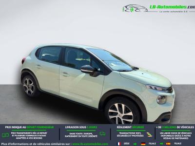 Citroën C3 PURE TECH 68 BVM