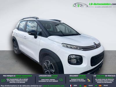 Citroën C3 PureTech 110 BVM