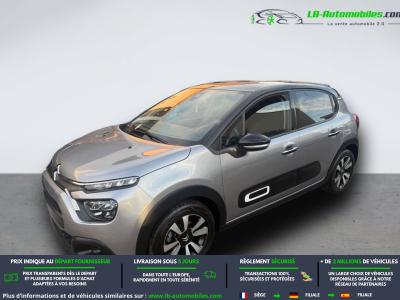 Citroën C3 PureTech 110 BVM