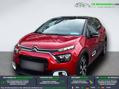 Citroën C3 PURE TECH 82 BVM