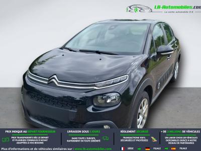Citroën C3 PURE TECH 82 BVM