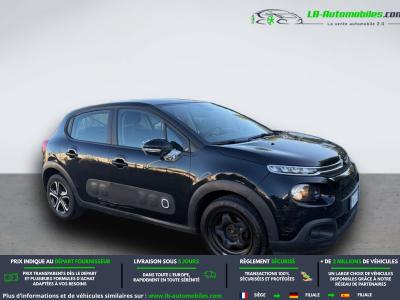 Citroën C3 PURE TECH 82 BVM
