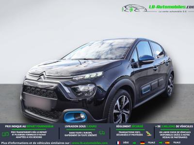 Citroën C3 PureTech 110 BVA