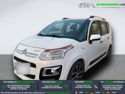 Citroën C3 Picasso BlueHDi 100 BVM