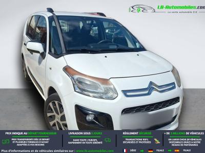 Citroën C3 Picasso BlueHDi 100 BVM