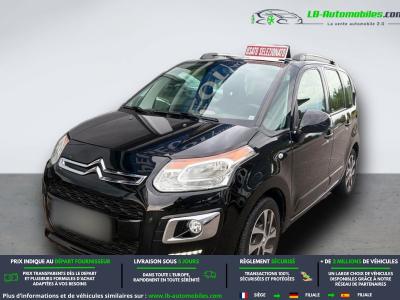 Citroën C3 Picasso BlueHDi 100 BVM