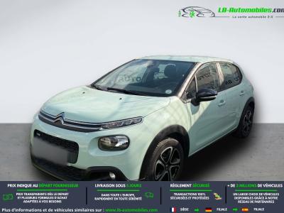 Citroën C3 PURE TECH 68 BVM