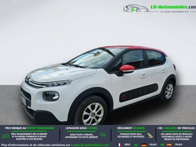 Citroën C3 PURE TECH 68 BVM