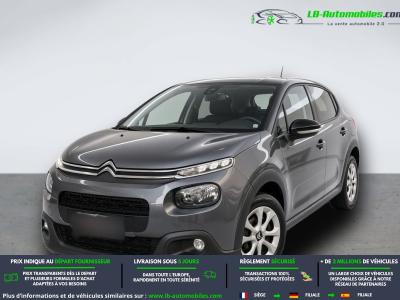 Citroën C3 PURE TECH 82 BVM
