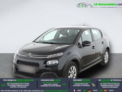 Citroën C3 PURE TECH 82 BVM