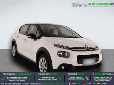 Citroën C3 PURE TECH 82 BVM