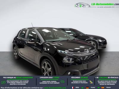 Citroën C3 PURE TECH 82 BVM