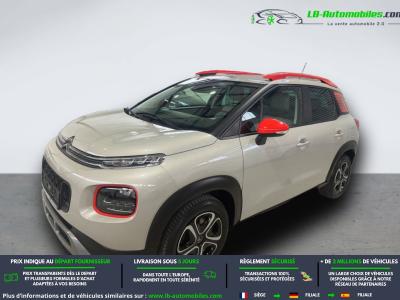 Citroën C3 PureTech 110 BVM