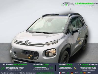 Citroën C3 PureTech 110 BVM