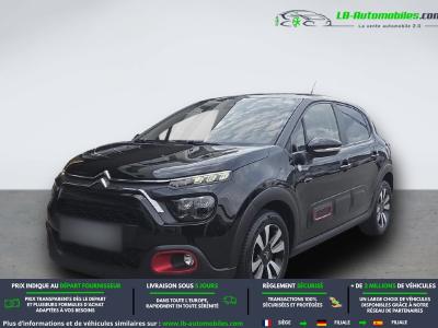 Citroën C3 PureTech 110 BVM