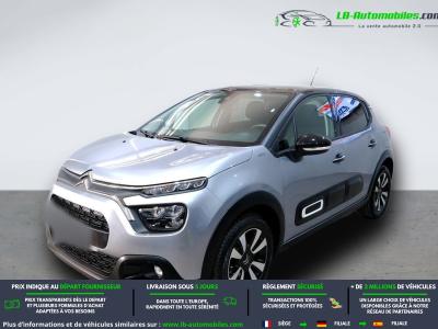 Citroën C3 PureTech 110 BVM