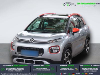 Citroën C3 PureTech 110 BVM