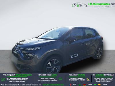 Citroën C3 PureTech 110 BVA