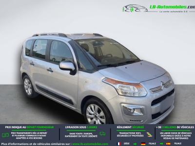Citroën C3 Picasso HDi 90 BVM