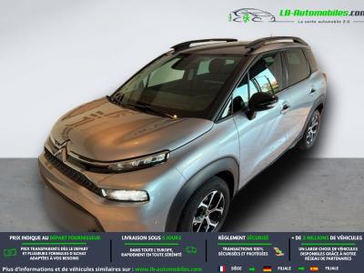 Citroën C3 Aircross BlueHDi 110 BVM