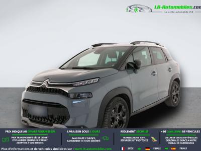 Citroën C3 Aircross BlueHDi 110 BVM