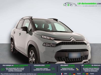 Citroën C3 Aircross BlueHDi 110 BVM