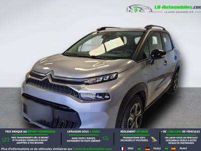 Citroën C3 Aircross BlueHDi 110 BVM