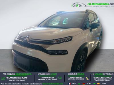 Citroën C3 Aircross BlueHDi 110 BVM