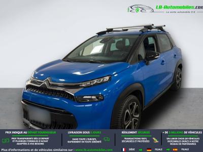 Citroën C3 Aircross BlueHDi 110 BVM