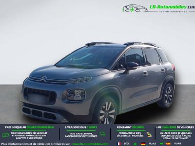 Citroën C3 Aircross PureTech 82 BVM