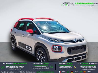 Citroën C3 Aircross PureTech 82 BVM