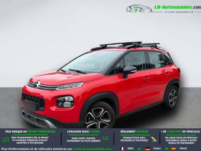 Citroën C3 Aircross PureTech 82 BVM