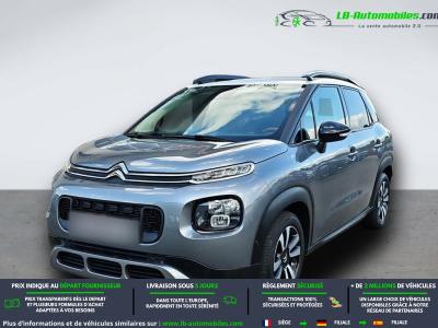 Citroën C3 Aircross PureTech 82 BVM