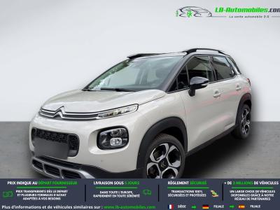 Citroën C3 Aircross PureTech 130 BVA
