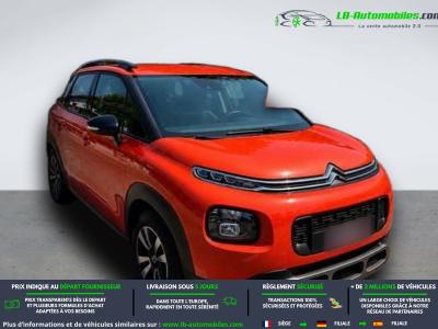 Citroën C3 Aircross PureTech 130 BVA