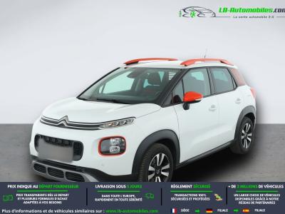 Citroën C3 Aircross PureTech 130 BVA