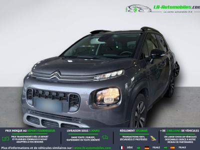 Citroën C3 Aircross PureTech 130 BVA