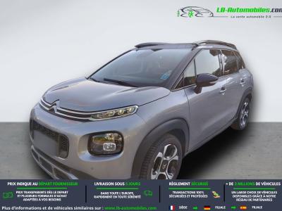 Citroën C3 Aircross PureTech 130 BVA