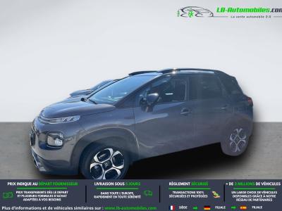 Citroën C3 Aircross PureTech 130 BVA