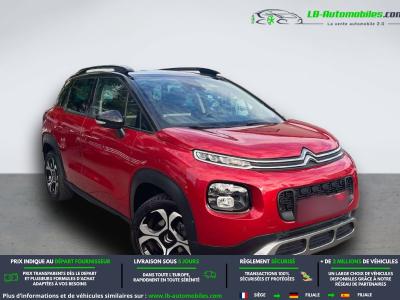 Citroën C3 Aircross PureTech 130 BVA