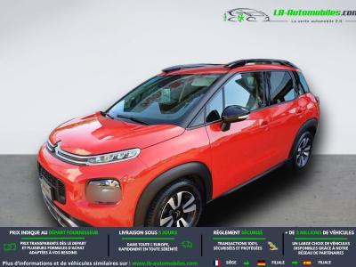 Citroën C3 Aircross PureTech 82 BVM