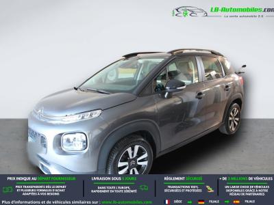 Citroën C3 Aircross BlueHDi 110 BVM