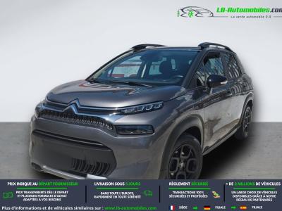 Citroën C3 Aircross BlueHDi 110 BVM