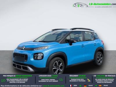 Citroën C3 Aircross PureTech 110 BVM