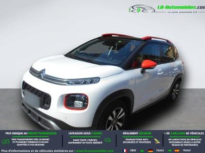 Citroën C3 Aircross PureTech 110 BVM