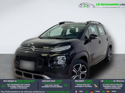 Citroën C3 Aircross PureTech 110 BVM