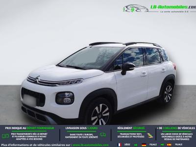Citroën C3 Aircross PureTech 110 BVM