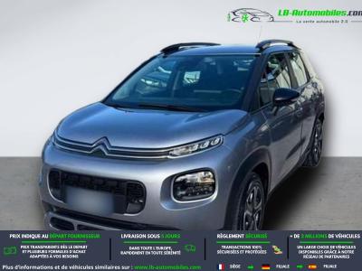 Citroën C3 Aircross PureTech 110 BVM