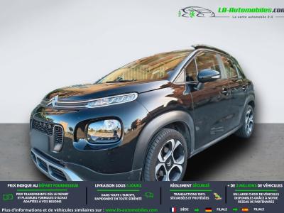 Citroën C3 Aircross PureTech 110 BVM