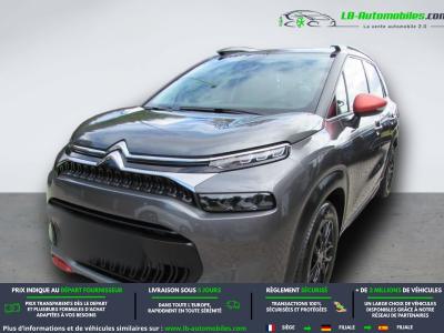 Citroën C3 Aircross PureTech 110 BVM